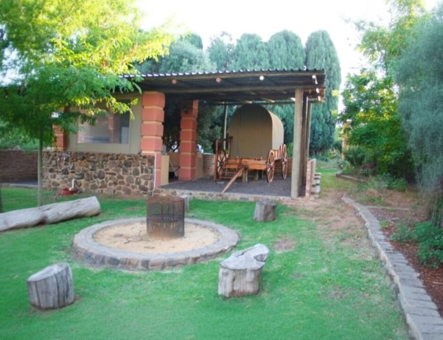 Commercial Property for Sale in Deneysville Free State